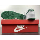 Dunk Low 'Green Noise'