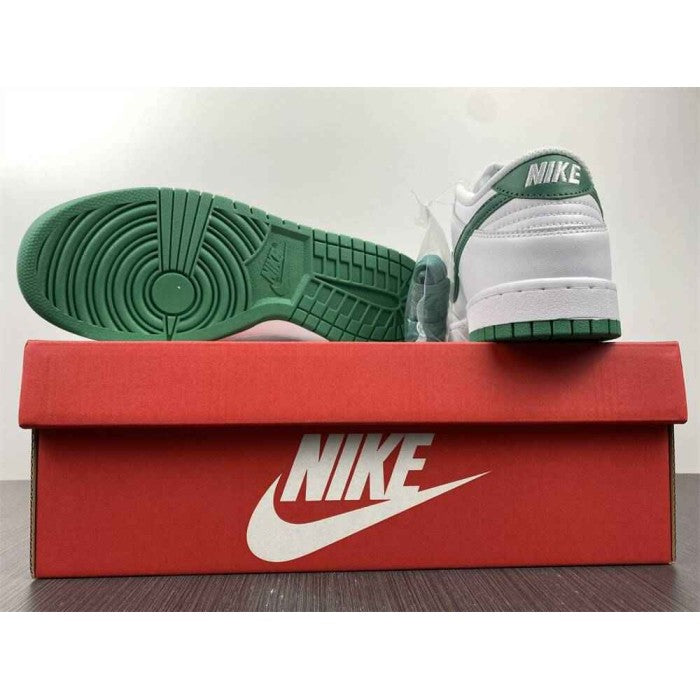 Dunk Low 'Green Noise'