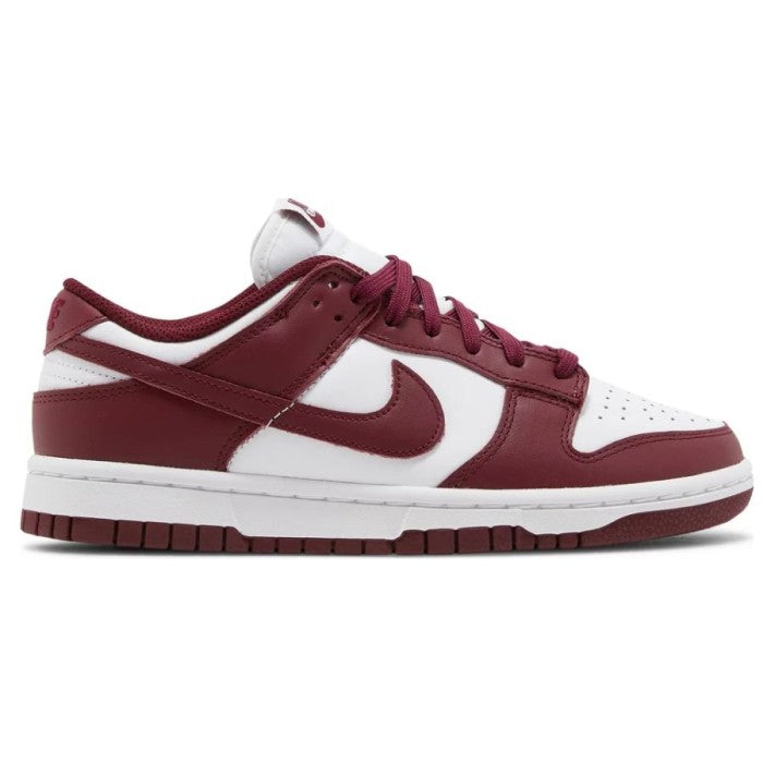 Dunk Low 'Dark Beetroot'