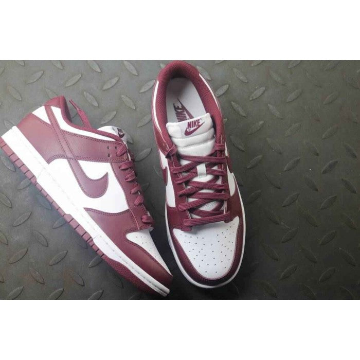 Dunk Low 'Dark Beetroot'