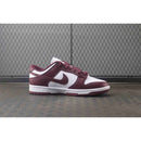Dunk Low 'Dark Beetroot'