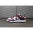 Dunk Low 'Dark Beetroot'