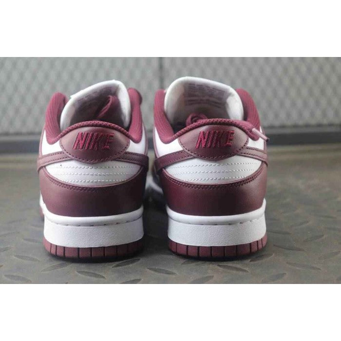 Dunk Low 'Dark Beetroot'