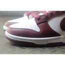 Dunk Low 'Dark Beetroot'