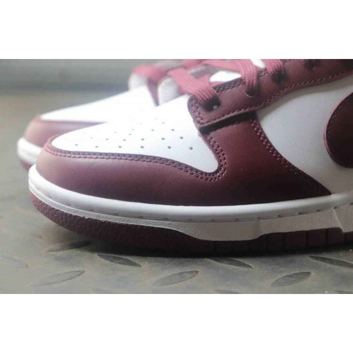 Dunk Low 'Dark Beetroot'
