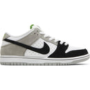 Dunk Low SB 'Chlorophyll'