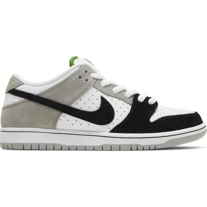 Dunk Low SB 'Chlorophyll'