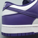 Dunk Low 'Championship Purple'