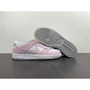 Dunk Low Next Nature 'Pale Coral'