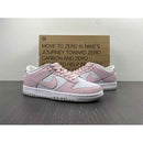 Dunk Low Next Nature 'Pale Coral'