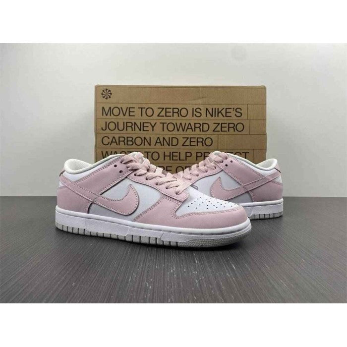 Dunk Low Next Nature 'Pale Coral'