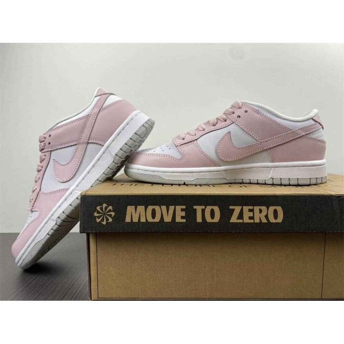 Dunk Low Next Nature 'Pale Coral'