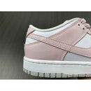 Dunk Low Next Nature 'Pale Coral'