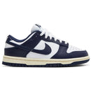 Dunk Low 'Vintage Navy'