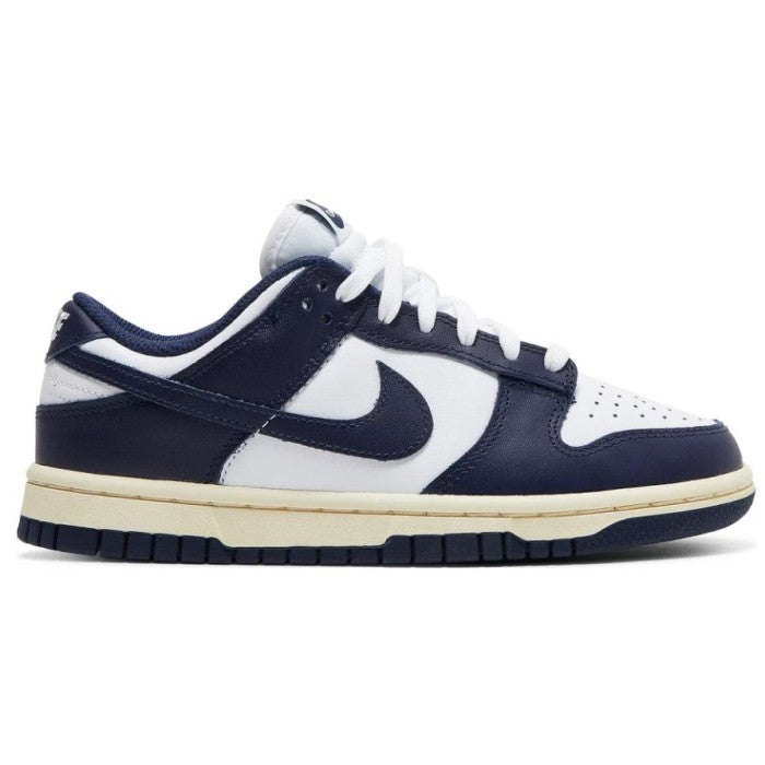 Dunk Low 'Vintage Navy'