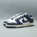Dunk Low 'Vintage Navy'