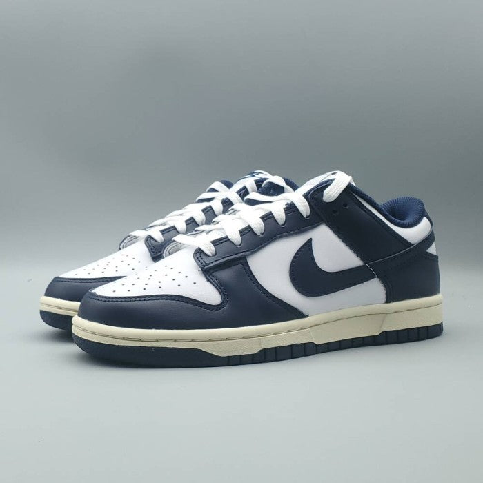 Dunk Low 'Vintage Navy'