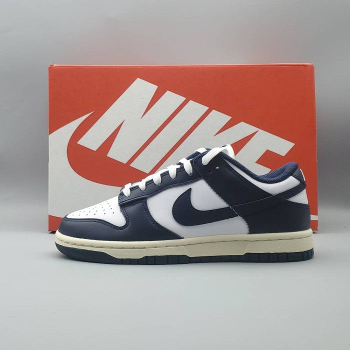 Dunk Low 'Vintage Navy'