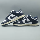 Dunk Low 'Vintage Navy'