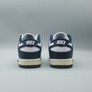 Dunk Low 'Vintage Navy'