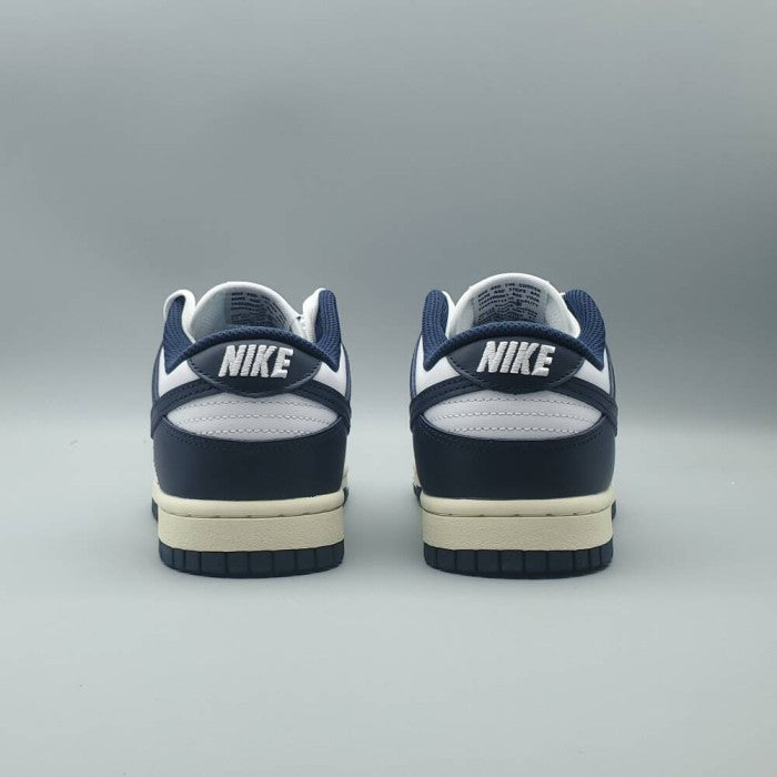 Dunk Low 'Vintage Navy'