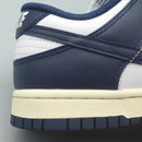 Dunk Low 'Vintage Navy'