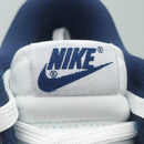 Dunk Low 'Vintage Navy'