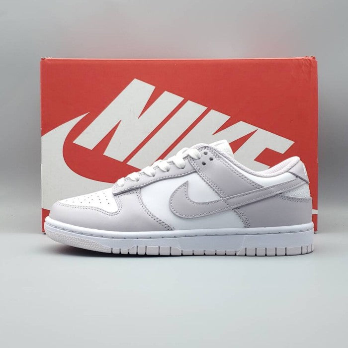 Dunk Low 'Light Violet'