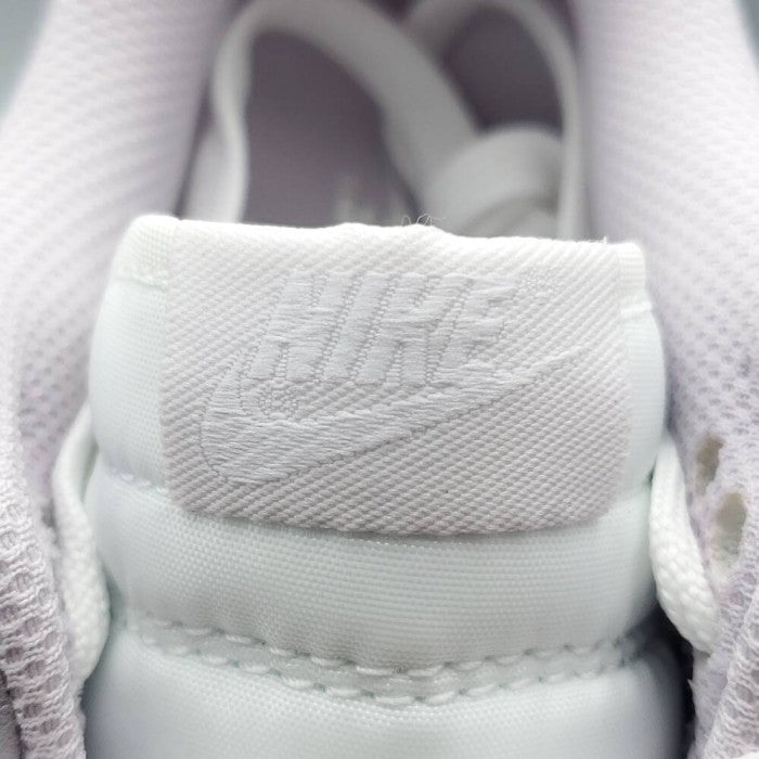 Dunk Low 'Light Violet'