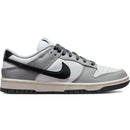 Dunk Low 'Light Smoke Grey'