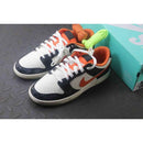 Dunk Low 'Halloween'