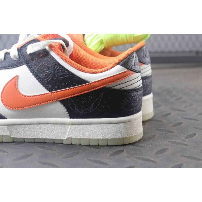 Dunk Low 'Halloween'