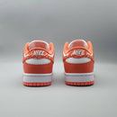 Dunk Low 'Orange Paisley'