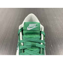 Dunk Low 'Green Paisley'