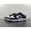 Dunk Low 'Black Paisley'