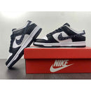 Dunk Low 'Black Paisley'