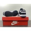 Dunk Low 'Black Paisley'