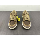 Undefeated x Dunk Low SP 'Canteen'