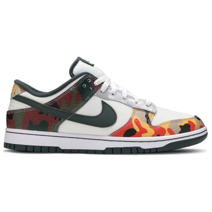 Dunk Low SE 'Sail Multi-Camo'