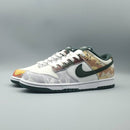 Dunk Low SE 'Sail Multi-Camo'