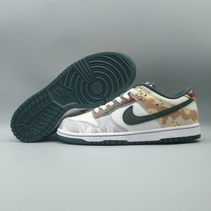Dunk Low SE 'Sail Multi-Camo'