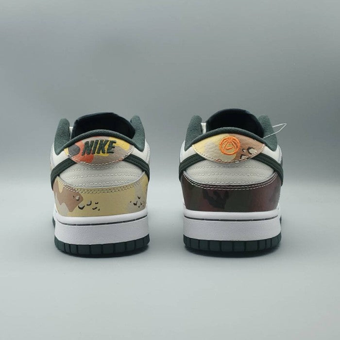 Dunk Low SE 'Sail Multi-Camo'