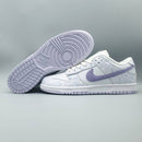 Dunk Low OG 'Purple Pulse'