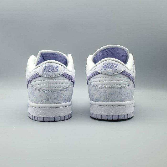 Dunk Low OG 'Purple Pulse'
