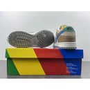 size? x Dunk Low 'Dark Driftwood'