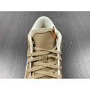 size? x Dunk Low 'Dark Driftwood'