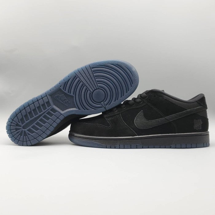 Undefeated x Dunk Low 'Dunk vs AF1'
