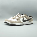 Otomo Katsuhiro x Nike SB Dunk Low 'Steamboy OST Grey White Brown'