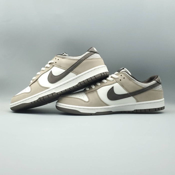 Otomo Katsuhiro x Nike SB Dunk Low 'Steamboy OST Grey White Brown'