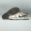 Otomo Katsuhiro x Nike SB Dunk Low 'Steamboy OST Grey White Brown'